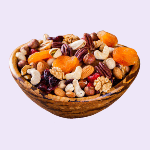 Dry Fruits