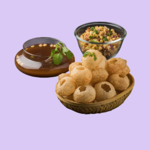 Gol Gappa