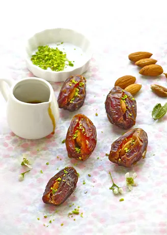 DATES