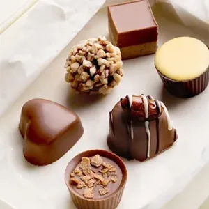 CONFECTIONARY