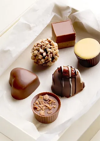 CONFECTIONARY