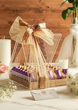 GIFTING