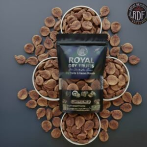 ANJEER (AFGHANI JUMBO)