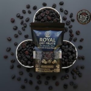 BLACK KISHMISH (KALI DIRAK)