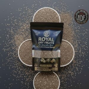 CHIA SEEDS – Royal Dry Fruits