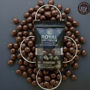 CHOCOLATE DATES – Royal Dry Fruits