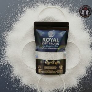 COCONUT POWDER WITH OIL